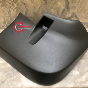 Hình ảnh chắn bùn bánh Mitsubishi Triton 2015 chính hãng