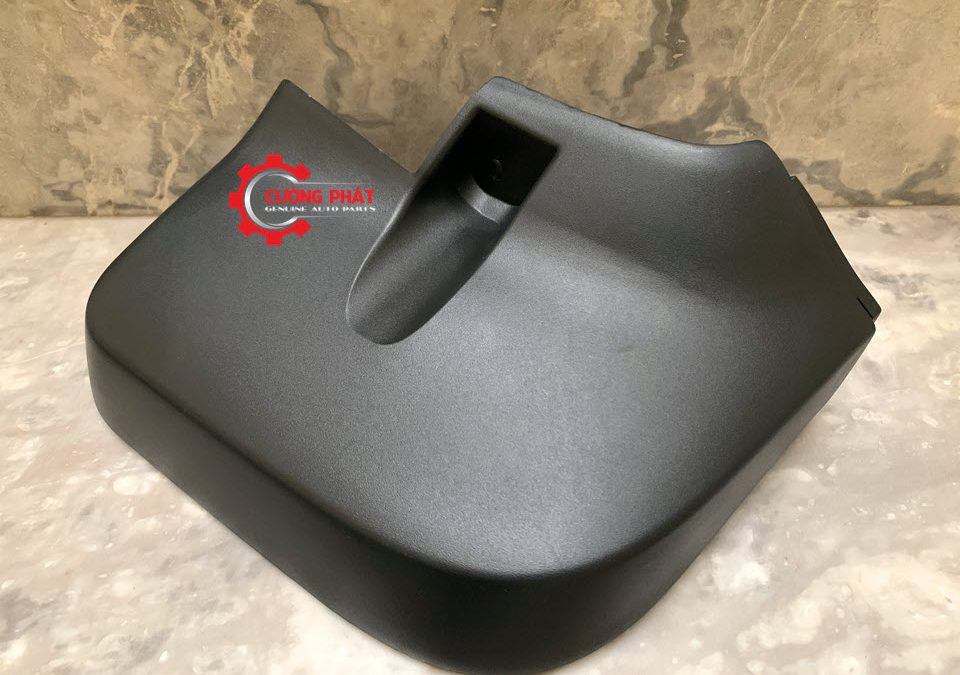 Hình ảnh chắn bùn bánh Mitsubishi Triton 2015 chính hãng