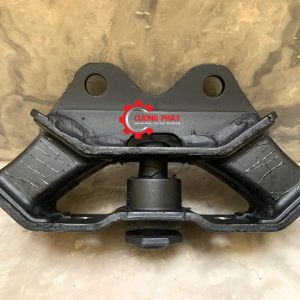 Hình ảnh chân hộp số Mitsubishi New Triton, Pajero Sport chính hãng