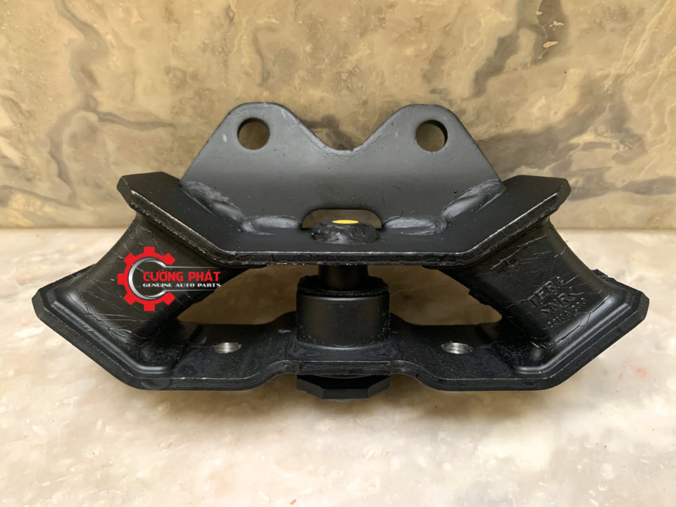 Chi tiết chân hộp số New Triton, Pajero Sport chính hãng