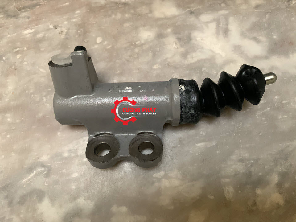 Hình ảnh chuột côn Mitsubishi Triton, New Triton, Pajero Sport chính hãng