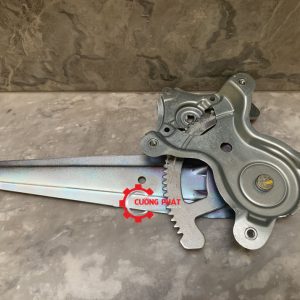 Hình ảnh compa nâng kính cửa sau Mitsubishi Triton, Pajero Sport 2010 chính hãng