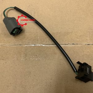 Hình ảnh công tắc bấm cửa Mitsubishi Outlander Sport 2014 chính hãng