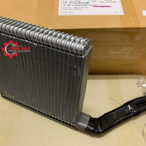 Hình ảnh dàn lạnh trước Ford Ranger, Mazda BT50 chính hãng