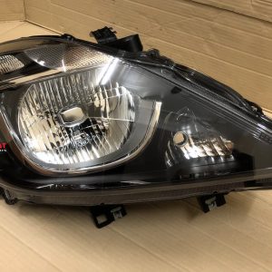 Hình ảnh đèn pha Mazda BT50 2016 chính hãng