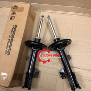 Hình ảnh giảm xóc trước Toyota Highlander, Venza 2009 chính hãng