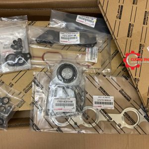 Hình ảnh gioăng bộ Toyota Innova chính hãng