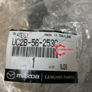 Mã hướng gió két nước BT50 chính hãng