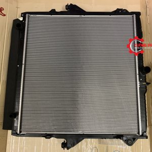 Hình ảnh két nước Ford Ranger, Mazda BT50 chính hãng