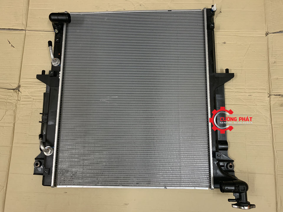 Ket-nuoc-Mitsubishi-Triton-2019-AT-1350A924(3) Hình ảnh két nước Mitsubishi Triton số tự động chính hãng