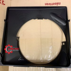 Hình ảnh lồng quạt két nước Ford Ranger, Mazda BT50 chính hãng