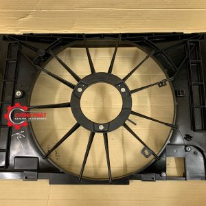 Lồng quạt két nước Toyota Corolla Altis 2011 2.0 chính hãng