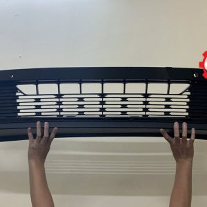 Hình ảnh lưới cản trước Kia Cerato 2019 chính hãng