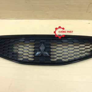 Hình ảnh mặt ca lăng Mitsubishi Attrage 2019 chính hãng