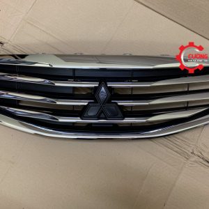 Hình ảnh mặt ca lăng Mitsubishi Attrage chính hãng