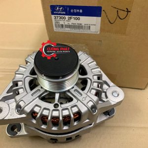 Hình ảnh máy phát Kia Sorento 2010 chính hãng