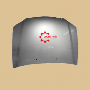 Hình ảnh nắp capo BT50 chính hãng