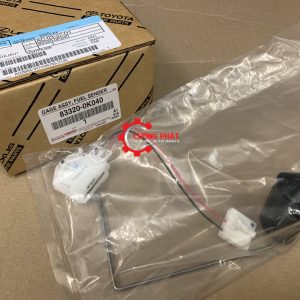 Hình ảnh phao báo nhiên liệu Toyota Hilux, Fortuner 2012 chính hãng