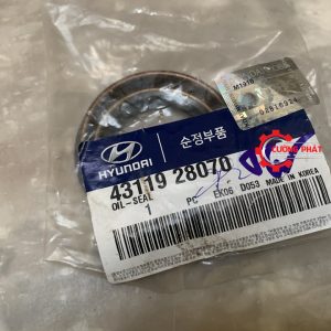 Hình ảnh phớt láp Kia Cerato, Morning chính hãng