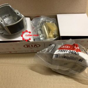 Hình ảnh piston cos0 Kia Morning 1.2 2015 chính hãng