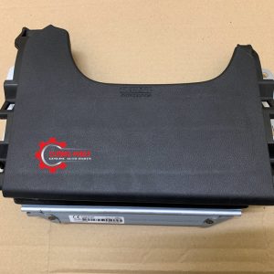 Hình ảnh túi khí chân Mitsubishi Triton 2018, 2019, 2020 chính hãng