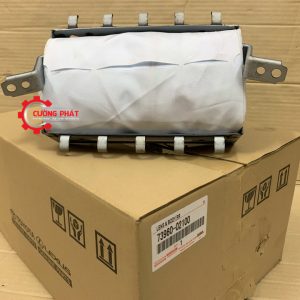 Hình ảnh túi khí chính Toyota Corolla Altis 2011 2.0 chính hãng