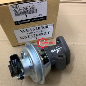 Hình ảnh van EGR Ford Ranger, Everest 2010 chính hãng