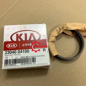 Hình ảnh xéc măng cos0 Kia Morning 1.2 2015 chính hãng