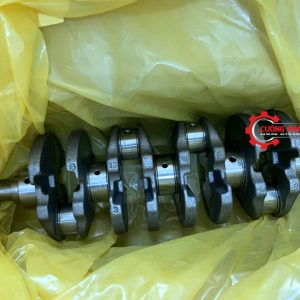 Hình ảnh trục cơ Deawoo Matiz 4 hay còn gọi là Chevrolet Spark 2018