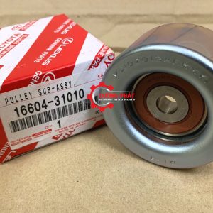 Hình ảnh bi tỳ tổng Toyota Innova, Camry, Lexus ES350, GS300 chính hãng