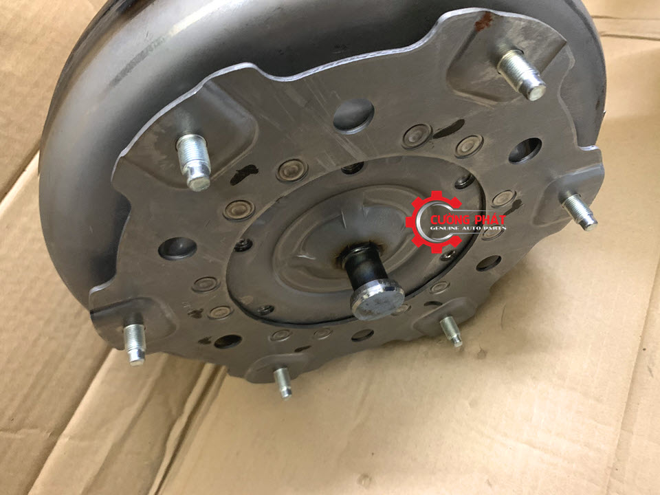 Bien-mo-thuy-luc-Ford-Ranger-Mazda-BT50-qua-bi-FB3Z7902B (1) Cận cảnh biến mô thủy lực Ford Ranger, Mazda BT50 chính hãng hay còn gọi là quả bí