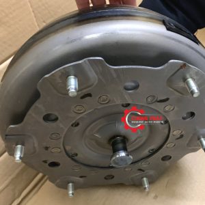 Hình ảnh biến mô hộp số Ford Ranger, Mazda BT50 chính hãng