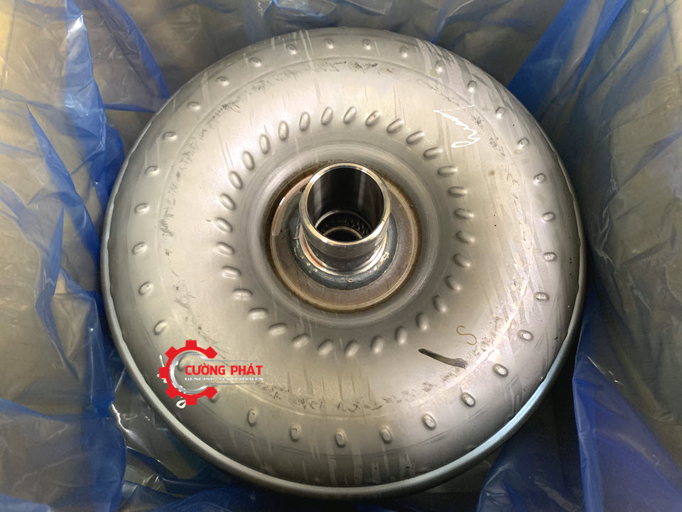 Bien-mo-thuy-luc-Ford-Ranger-Mazda-BT50-qua-bi-FB3Z7902B Cận cảnh biến mô thủy lực Ford Ranger, Mazda BT50 chính hãng hay còn gọi là quả bí