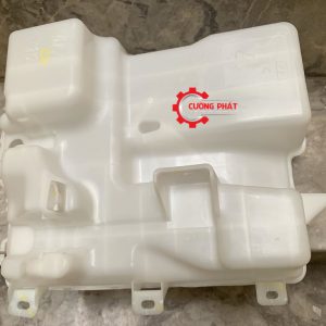 Hình ảnh bình nước rửa kính Mitsubishi Pajero Sport 2019 chính hãng