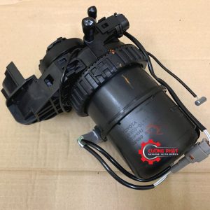 Hình ảnh bơm tay nhiên liệu Fortuner, Hilux 2017 chính hãng