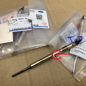 Hình ảnh bugi sấy Ford Ranger 2016 chính hãng