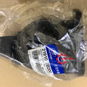 Hình ảnh chân treo động cơ trước Hyundai Santafe, Kia Sorento