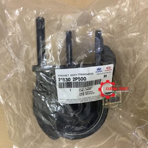 Hình ảnh chân treo hộp số tự động Kia Sorento, Hyundai Santafe