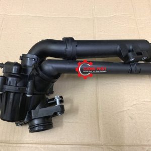 Hình ảnh cụm van hằng nhiệt Mercedes E250 2014 chính hãng