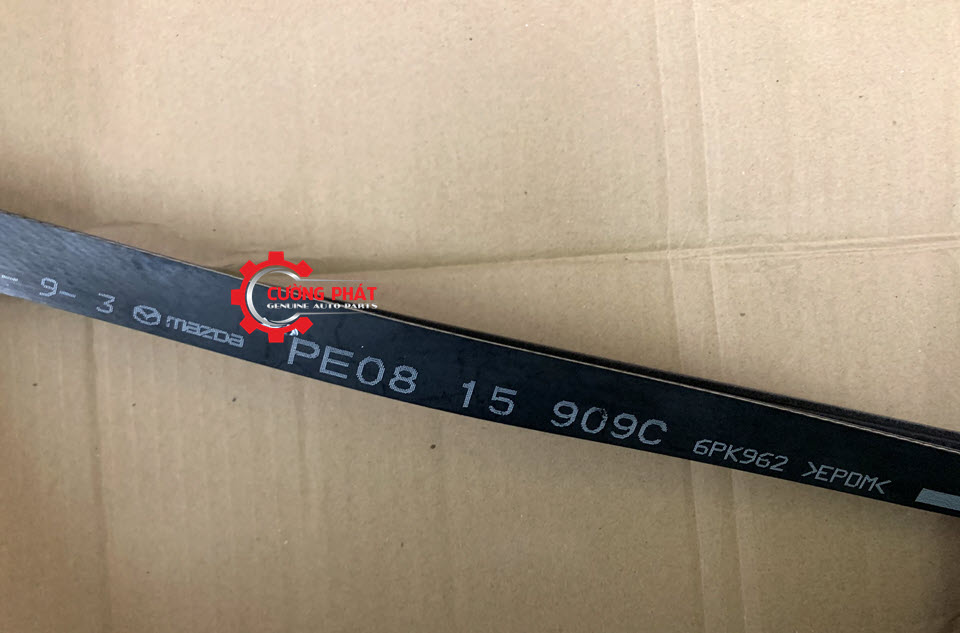 Day-curoa-tong-Mazda-CX5-PE0815909C (1) Cận cảnh dây tổng CX5 chính hãng