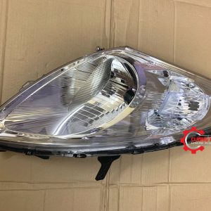 Hình ảnh đèn pha Suzuki Swift 2014 chính hãng