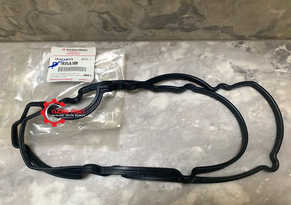 Hình ảnh gioăng dàn cò Mitsubishi Pajero Sport, 4D56, Triton, New Triton chính hãng