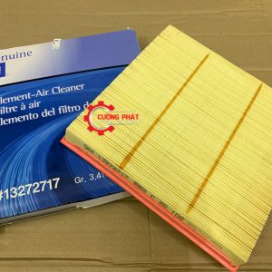 Hình ảnh lọc gió động cơ Daewoo Lacetti CDX, SE, Chevrolet Cruze chính hãng