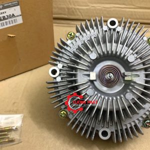 Hình ảnh ly tâm quạt Nissan Navara D23 chính hãng