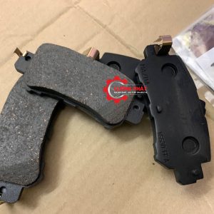 Hình ảnh má phanh sau Mazda CX5 chính hãng