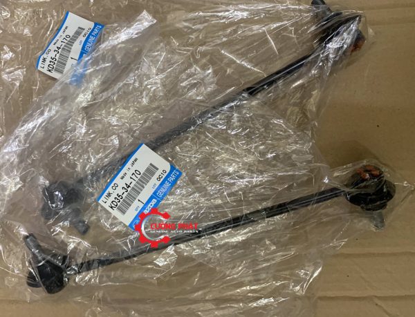 Hình ảnh rotuyn cân bằng trước Mazda 6, CX5 chính hãng