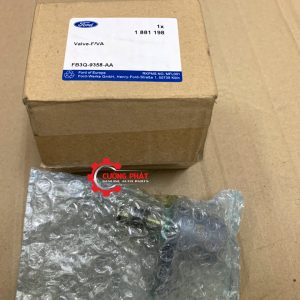 Hình ảnh van bơm cao áp Ford Ranger chính hãng nguyên đai nguyên kiện