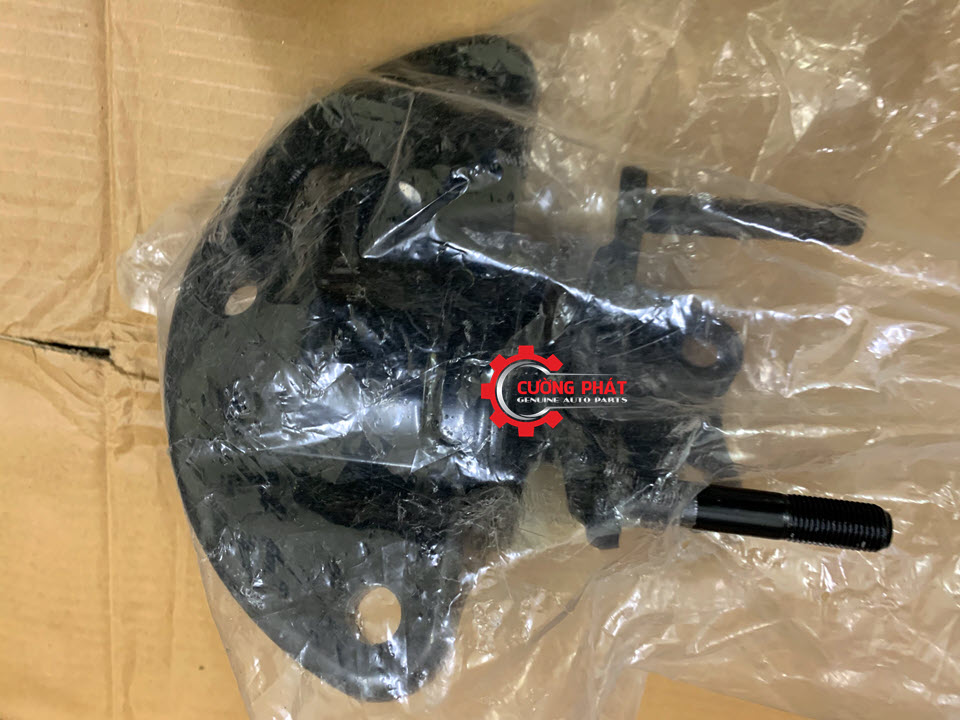 Cao-su-chan-hop-so-Hyundai-Veracruz-218303J600 (1) Cận cảnh cao su chân hộp số Veracruz chính hãng