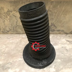 Hình ảnh chụp bụi giảm xóc trước Mitsubishi Outlander chính hãng