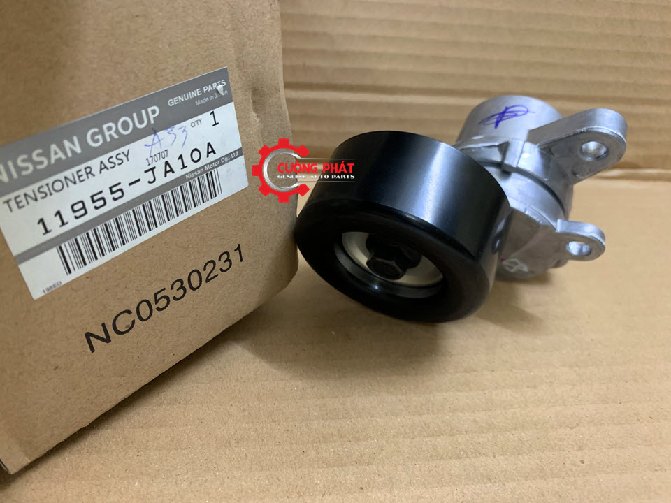 Cum-tang-tong-Nissan-Xtrail-Teana-11955JA10A (1) Mã cụm tăng tổng Xtrail, Teana chính hãng